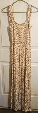 Luna Chix Summer Maxi Dress